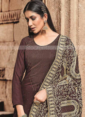 Naari Vol. 7 Georgette Designer Salwar