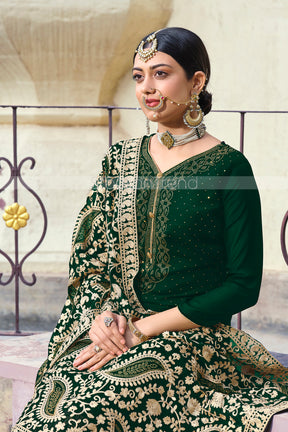 Naari 1 Occasional Designer Salwar Suit Collection